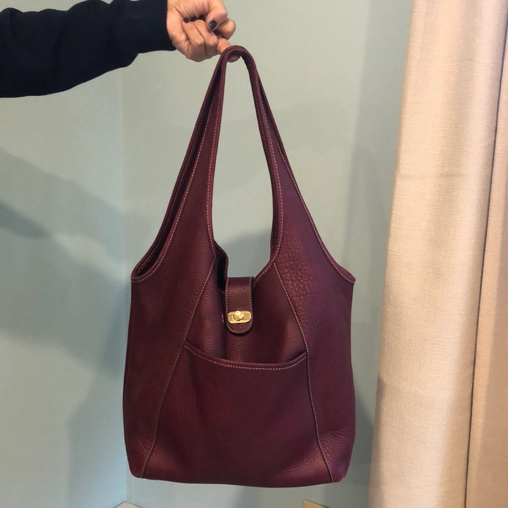 J. McLaughlin handbag